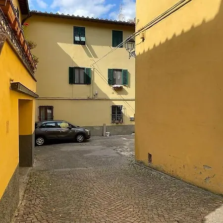 Seipuntozero Art Factory Oltrarno