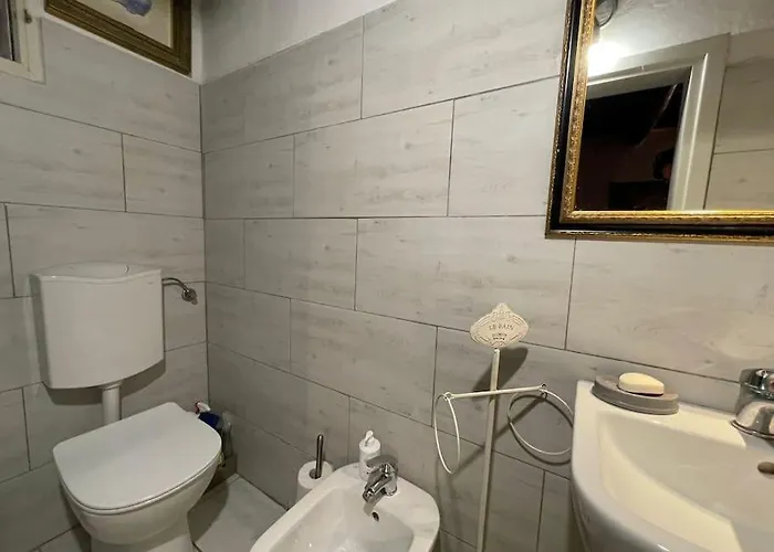 Appartement Seipuntozero Art Factory Oltrarno *