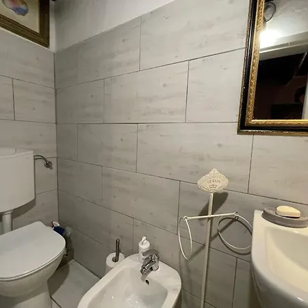Apartment Seipuntozero Art Factory Oltrarno *