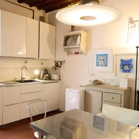 Apartment Seipuntozero Art Factory Oltrarno *
